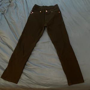 Zadig&Voltaire Boyfriend Jean Black 24